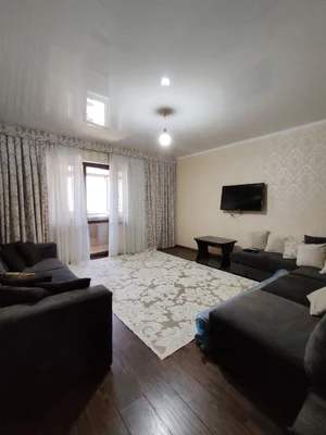 Фото 9 2-комн. квартира в Яшнабадском районе