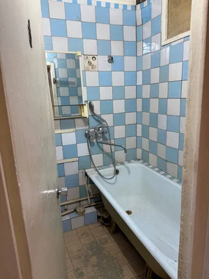 Фото 8 2-комн. квартира в Мирзо Улугбекском районе