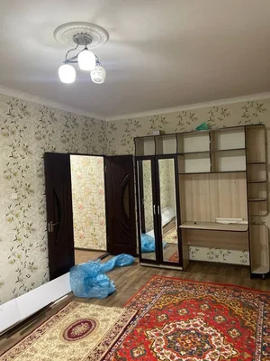 Фото 2 3-комн. квартира в Яшнабадском районе