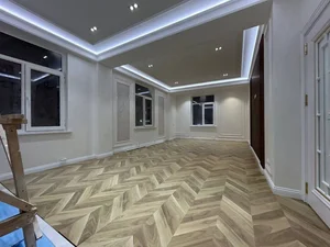 Фото 3 3-комн. квартира в Паркентский улице