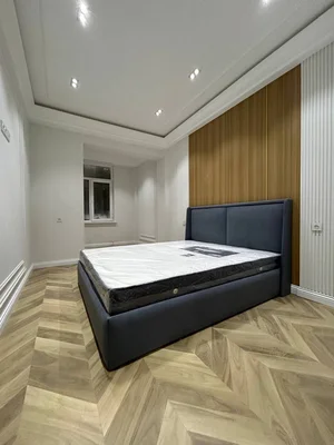 Фото 4 3-комн. квартира в Паркентский улице