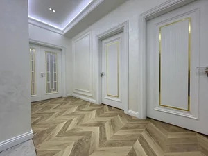 Фото 5 3-комн. квартира в Паркентский улице