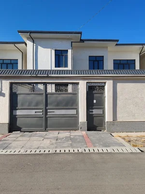 Фото 1 Дом в Олимпийской деревне на против Парка Янги Узбекистан