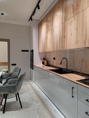 Фото 10 3-комн. квартира в ул. Махтумкули