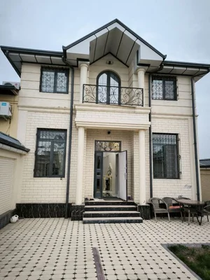 Фото 1 Дом в Мирзо-Улугбекском районе