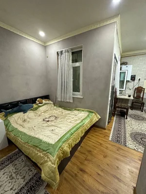 Фото 1 1-комн. студия в Яшнабадском районе