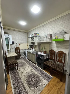 Фото 6 1-комн. студия в Яшнабадском районе