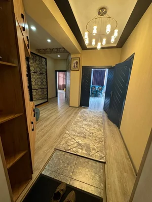 Фото 5 2-комн. квартира в Yakkasaroy