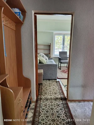 Фото 3 1-комн. квартира в Юнусабадском районе