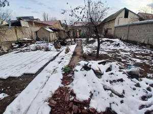 Фото 1 Участок в элитной махалле