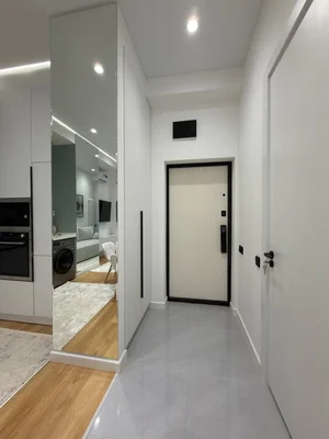 Фото 9 Квартира в Алайский Ц-2