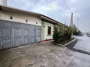 Фото 1 Дом в Мирзо-Улугбекском районе