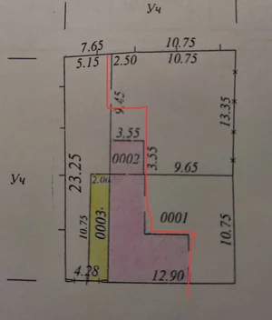 Фото 8 Дом в Мирзо-Улугбекском районе