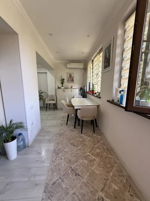 Фото 3 4-комн. квартира в Юнусабадском районе