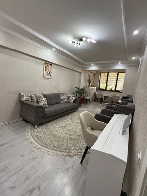 Фото 6 4-комн. квартира в Юнусабадском районе