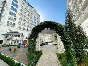 Фото 1 3-комн. квартира в Юнусабадском районе