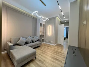 Фото 4 3-комн. квартира в Юнусабадском районе