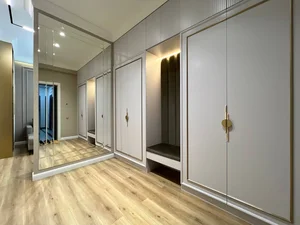 Фото 10 3-комн. квартира в Юнусабадском районе