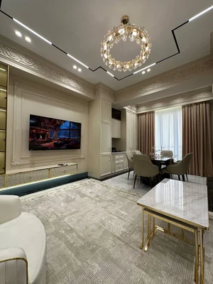 Фото 3 3-комн. квартира в Ц-4  ор-р Шедевр