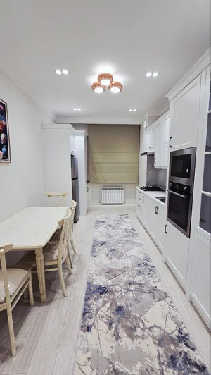 Фото 1 Квартира в Яккасарайском районе