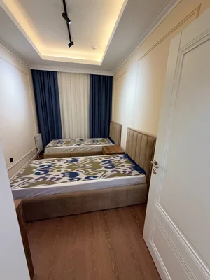 Фото 6 3-комн. квартира в Юнусабадском районе