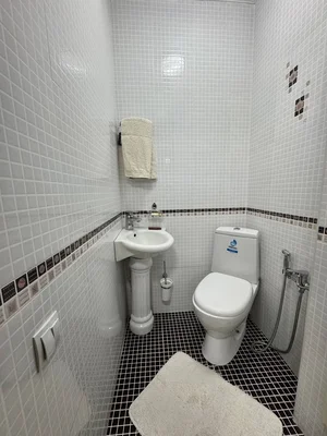 Фото 10 3-комн. квартира в Ц-1 /кофейня Чайкофф