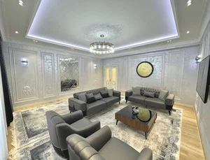 Фото 1 Квартира в Глинка /ор-р парк Бабура