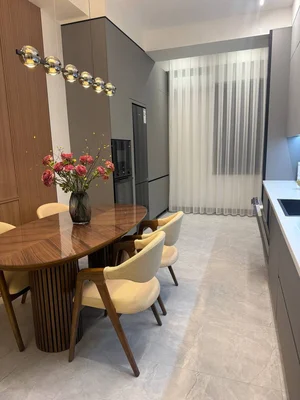 Фото 4 2-комн. квартира в Финансовый институт