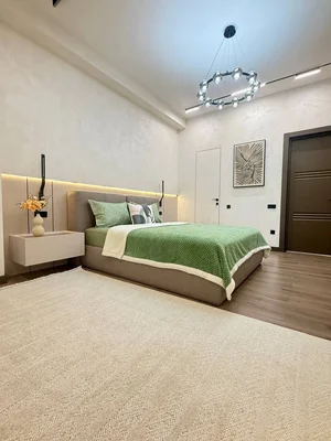 Фото 5 2-комн. квартира в Финансовый институт