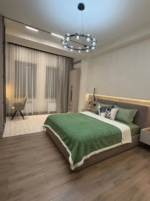 Фото 6 2-комн. квартира в Финансовый институт