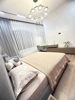 Фото 9 2-комн. квартира в Финансовый институт