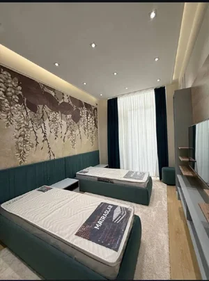 Фото 5 Квартира в Паркентский Макро