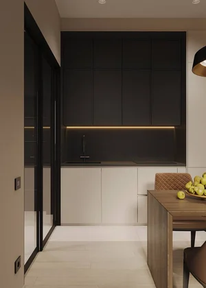 Фото 1 2-комн. квартира в Imperial Club City