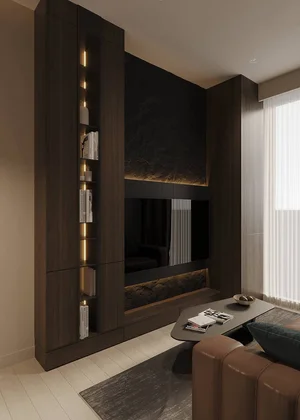 Фото 3 2-комн. квартира в Imperial Club City