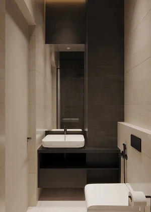 Фото 7 2-комн. квартира в Imperial Club City