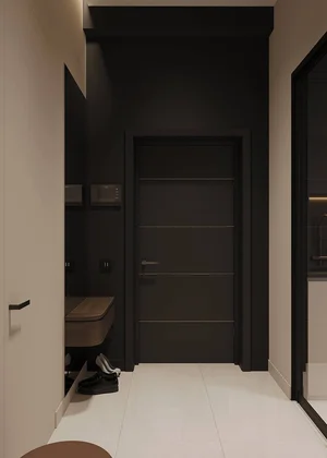 Фото 10 2-комн. квартира в Imperial Club City