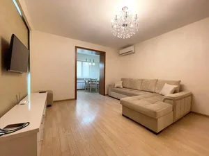 Фото 1 3-комн. квартира в МИД