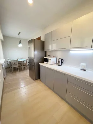 Фото 8 3-комн. квартира в МИД