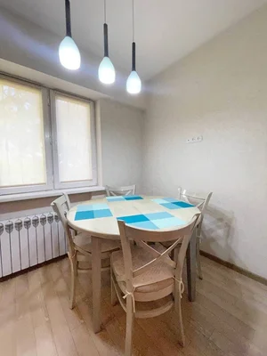 Фото 9 3-комн. квартира в МИД