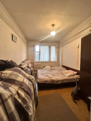 Фото 2 3-комн. квартира в Госпитальный