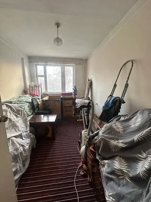 Фото 3 3-комн. квартира в Госпитальный