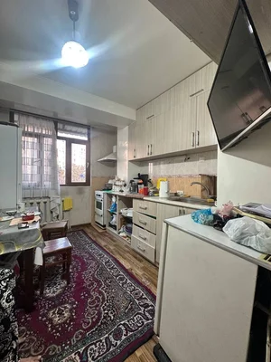 Фото 4 3-комн. квартира в Госпитальный