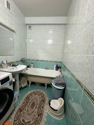 Фото 5 3-комн. квартира в Госпитальный