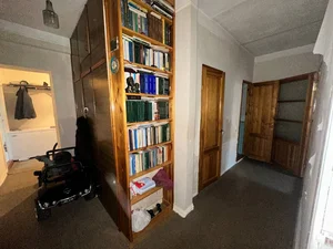 Фото 8 3-комн. квартира в Госпитальный