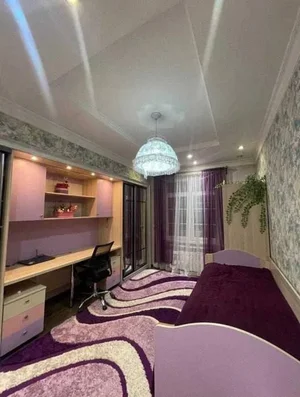 Фото 6 4-комн. квартира в Юнусабадском районе