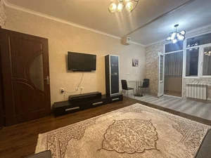 Фото 3 2-комн. квартира в Ж/К Zero Max