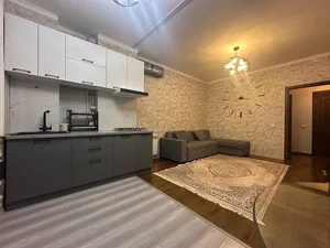 Фото 4 2-комн. квартира в Ж/К Zero Max