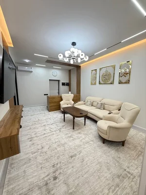 Фото 2 3-комн. квартира в Ж/К City Moll