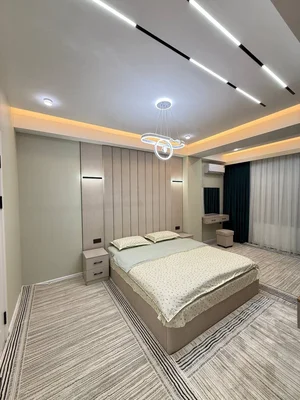 Фото 4 3-комн. квартира в Ж/К City Moll