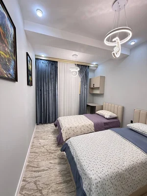 Фото 5 3-комн. квартира в Ж/К City Moll